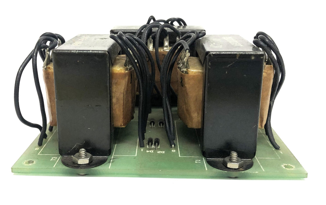 Jetway Systems Voltage Control Board AM010B USED