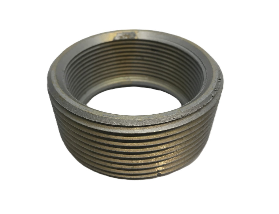 Unbranded 2-1/2" x 2" Reducing Bushing RB250-200 NOS
