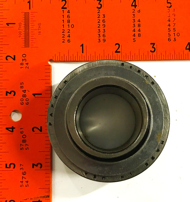 Fafnir Insert Ball Bearing without Collar SM1109KT/208KB NOS