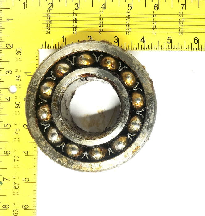 SKF Self-Aligning Double-Row Ball Bearing 2310 ZC/YC NW-10 NOS