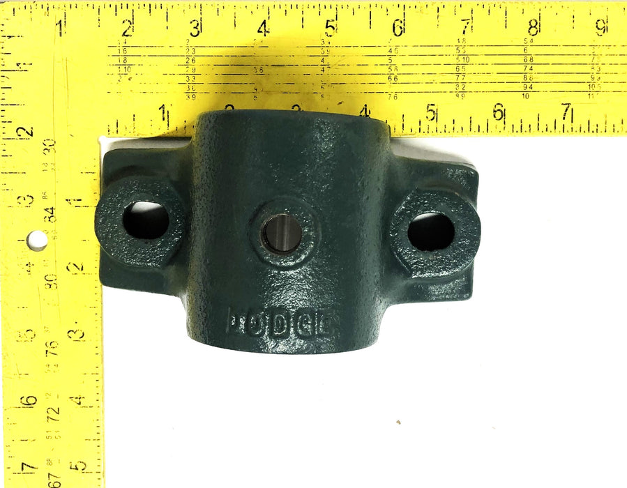 Dodge 1-7/16 Inch Solid Journal Bearing 006119 NOS