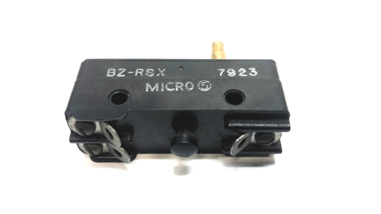 Micro Switch Limit Switch BZ-RSX NOS