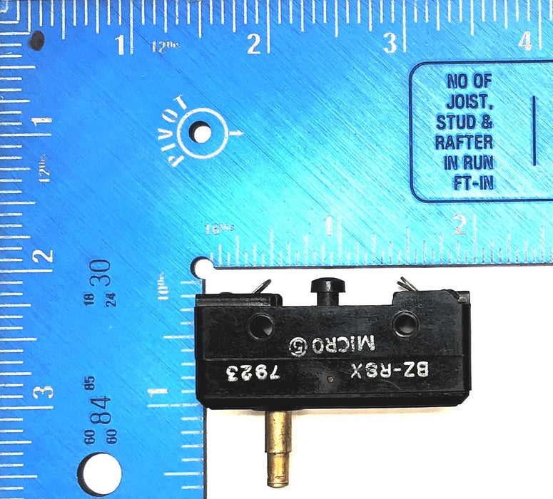 Micro Switch Limit Switch BZ-RSX NOS