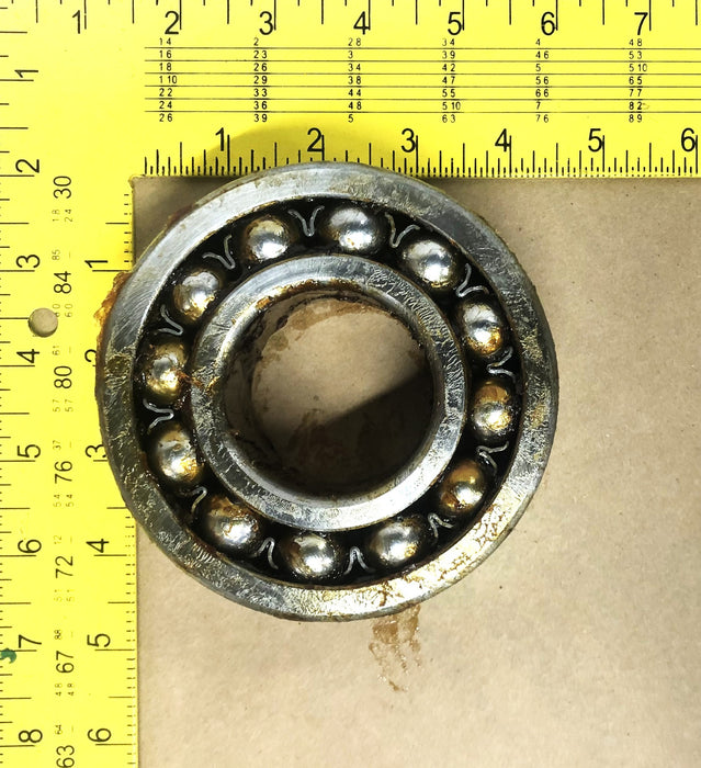 SKF Self-Aligning Double-Row Ball Bearing 2310 ZC/CC NW-10 NOS
