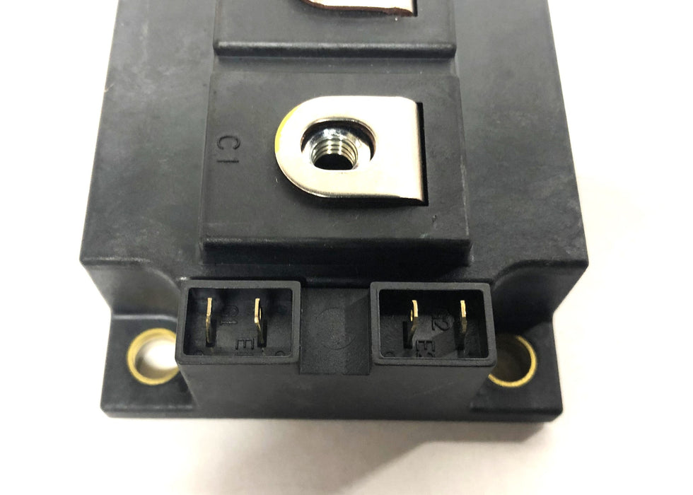 Fuji 150A 1200V Power Module Supply 2MBI150U4H-120 NOS