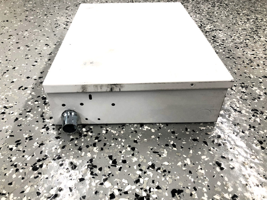 Verex Security Control Cabinet 950-9016 USED