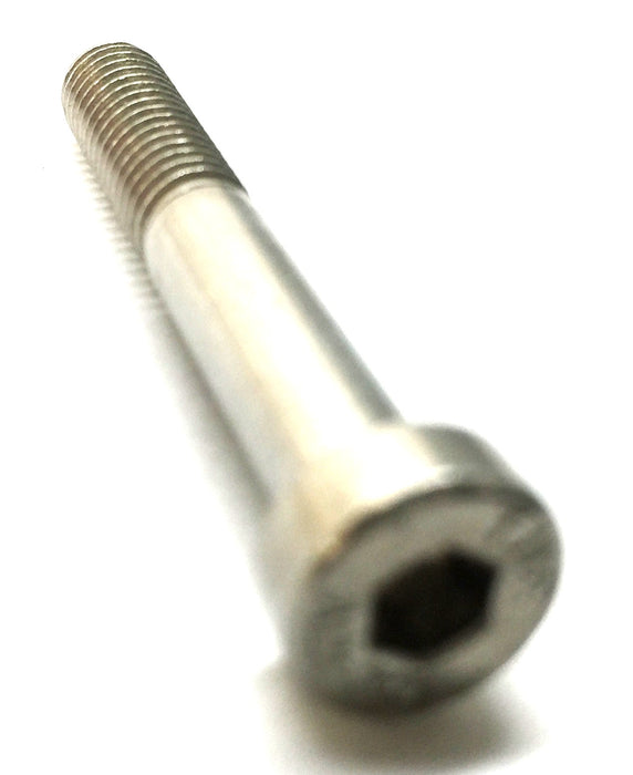 Lindstrom Metric M6X40 7984-A2 Socket Head Cap Screw Pk. (100pcs) LHS4X06040 NOS