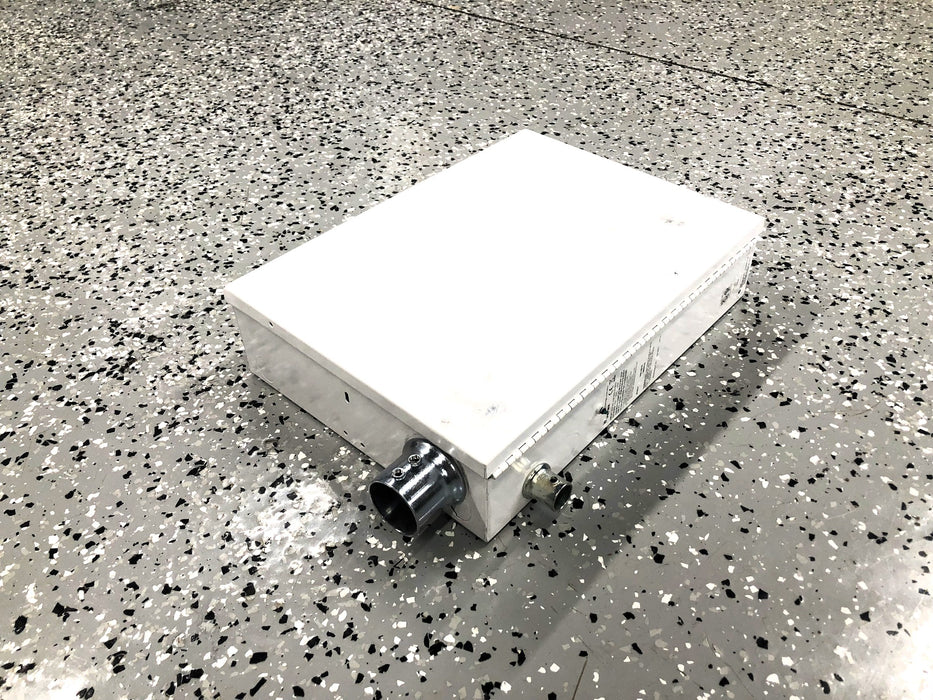 Verex Security Control Cabinet 950-9016 USED