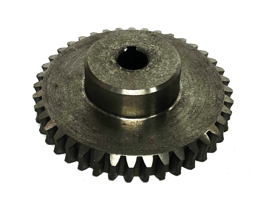 Globe 40 Tooth 0.63 Inch Bore Worm Gear W1040R NOS