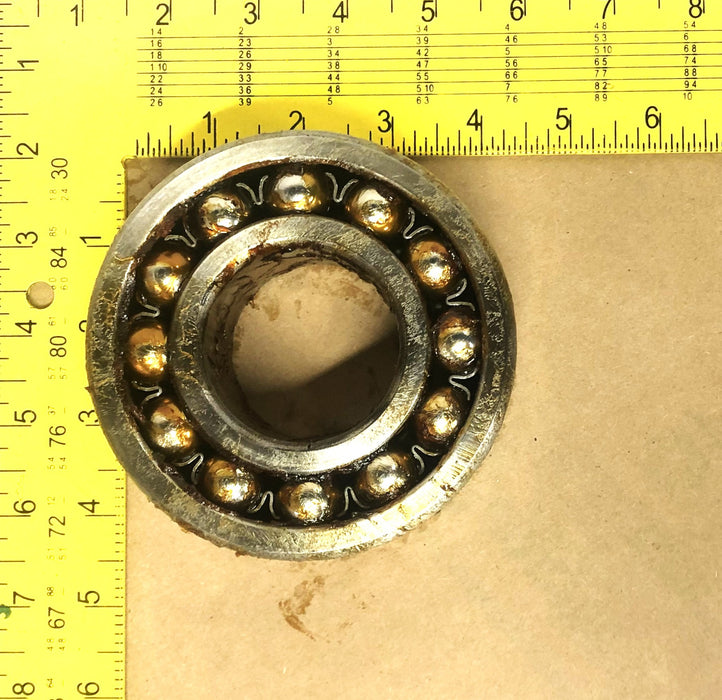 SKF Self-Aligning Double-Row Ball Bearing 2310 OC NW-10 NOS