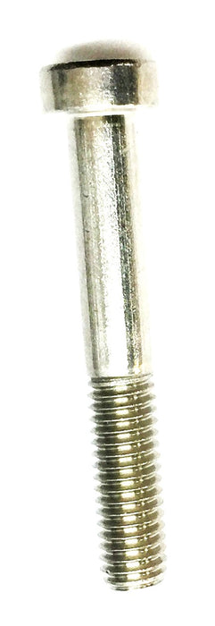 Lindstrom Metric M6X40 7984-A2 Socket Head Cap Screw Pk. (100pcs) LHS4X06040 NOS
