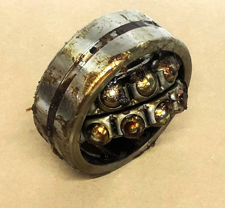 SKF Self-Aligning Double-Row Ball Bearing 2310 AC/YC NW-10 NOS