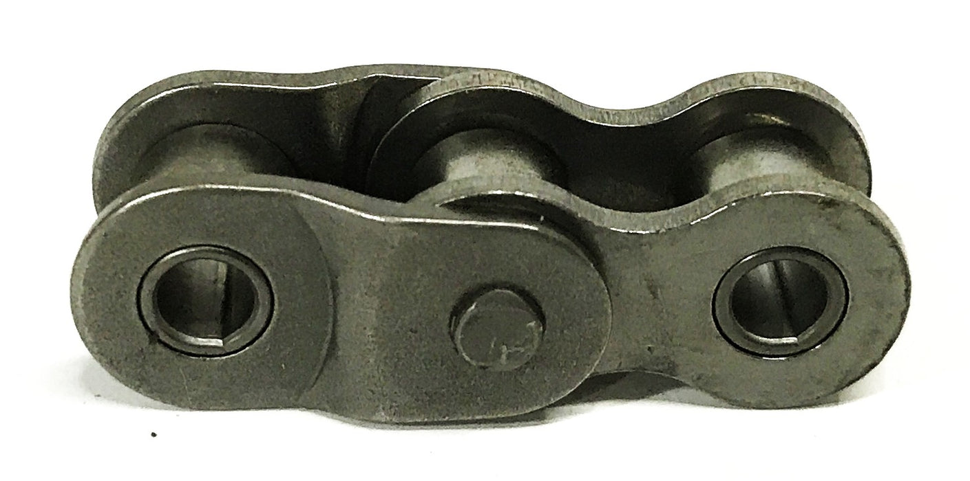 Diamond Chain 50SS Offset Link GAU-1550-2P [Lot of 10] NOS