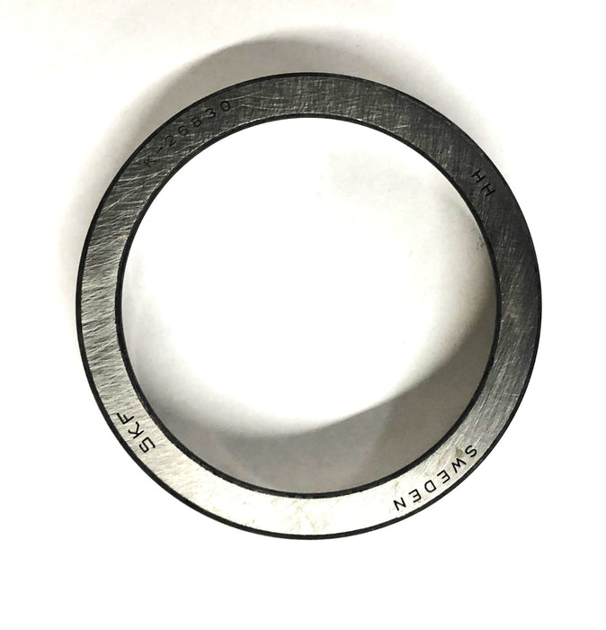SKF Tapered Roller Bearing Cup K-26830 NOS