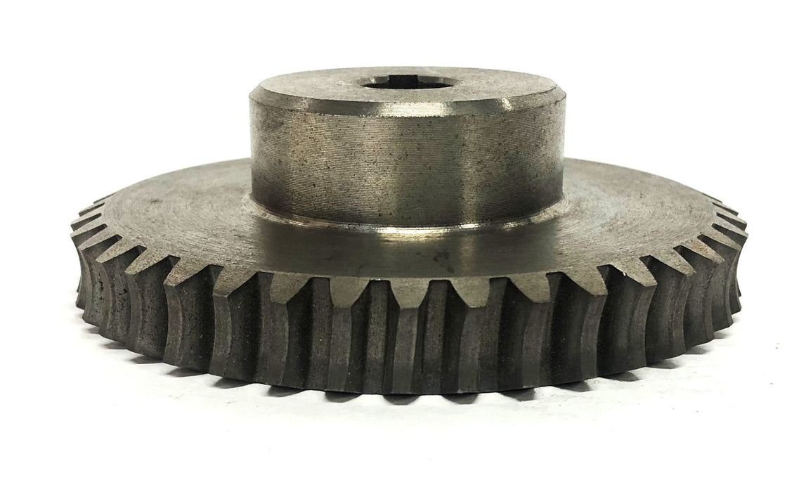 Globe 40 Tooth 0.63 Inch Bore Worm Gear W1040R NOS