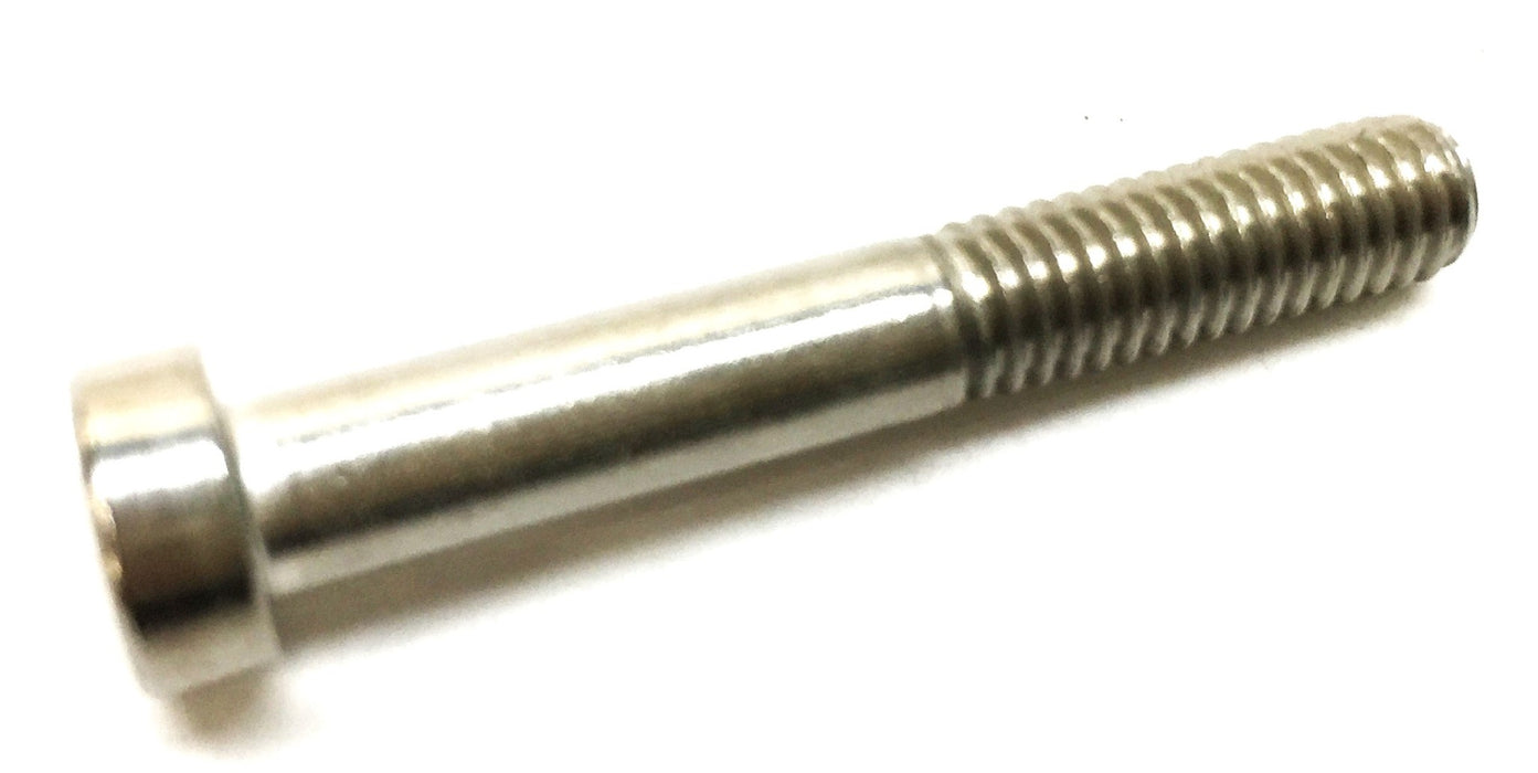 Lindstrom Metric M6X40 7984-A2 Socket Head Cap Screw Pk. (100pcs) LHS4X06040 NOS