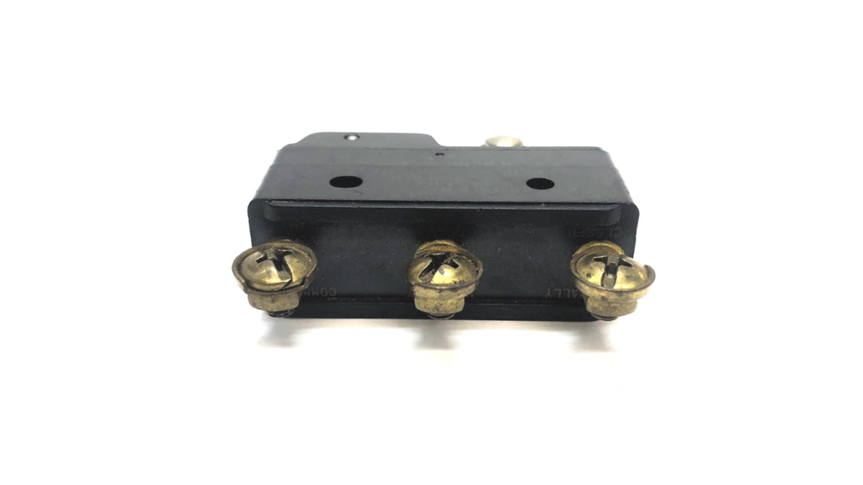 Micro Switch Roller Lever Limit Switch BZ-2RW22-P4 NOS