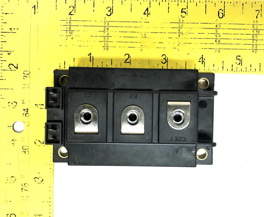 Fuji 150A 1200V Power Module Supply 2MBI150U4H-120 NOS