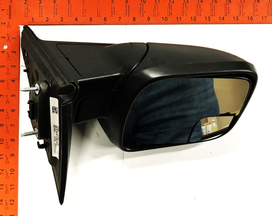 Unbranded (Ford) Left Side View Power Mirror DB5Z-17683-UK NOS