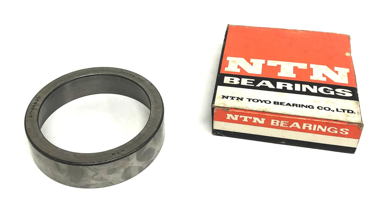NTN Tapered Roller Bearing Cup 4T-26830 NOS