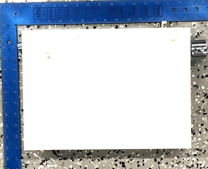 Verex Security Control Cabinet 950-9016 USED