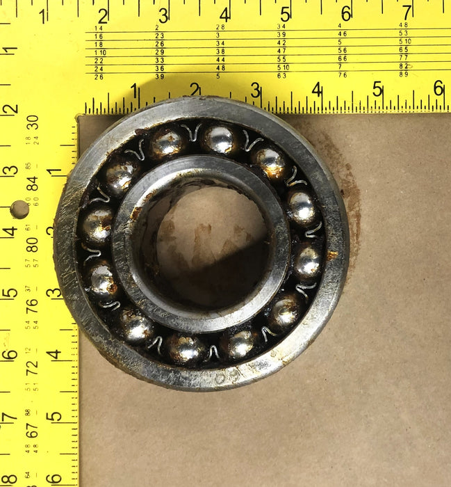 SKF Self-Aligning Double-Row Ball Bearing 2310 AC/YC NW-10 NOS