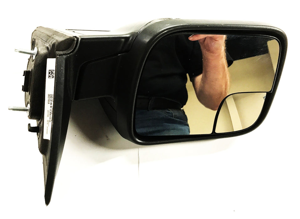Unbranded (Ford) Left Side View Power Mirror DB5Z-17683-UK NOS