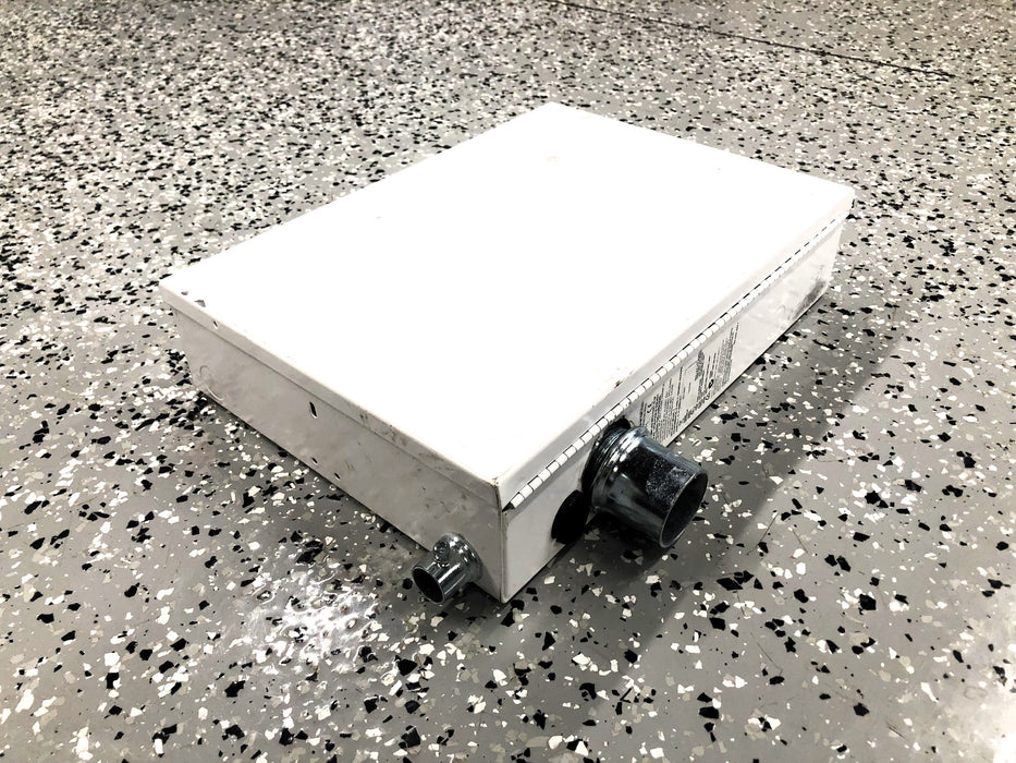 Guardall Security Control Cabinet ONLY 950-3600 USED
