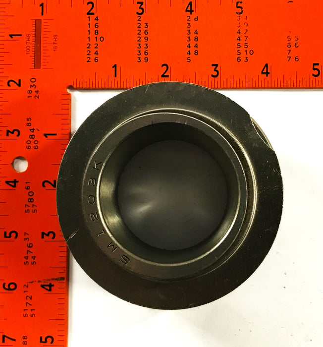 Fafnir Insert Ball Bearing with Metal Shield SM1203K/211KB NOS