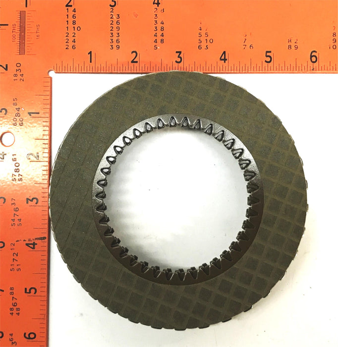 Total Source Forklift Hyster Clutch Kit HY1543105 NOS