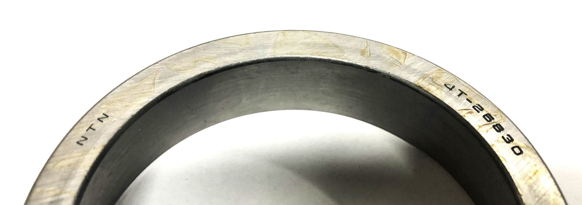 NTN Tapered Roller Bearing Cup 4T-26830 NOS