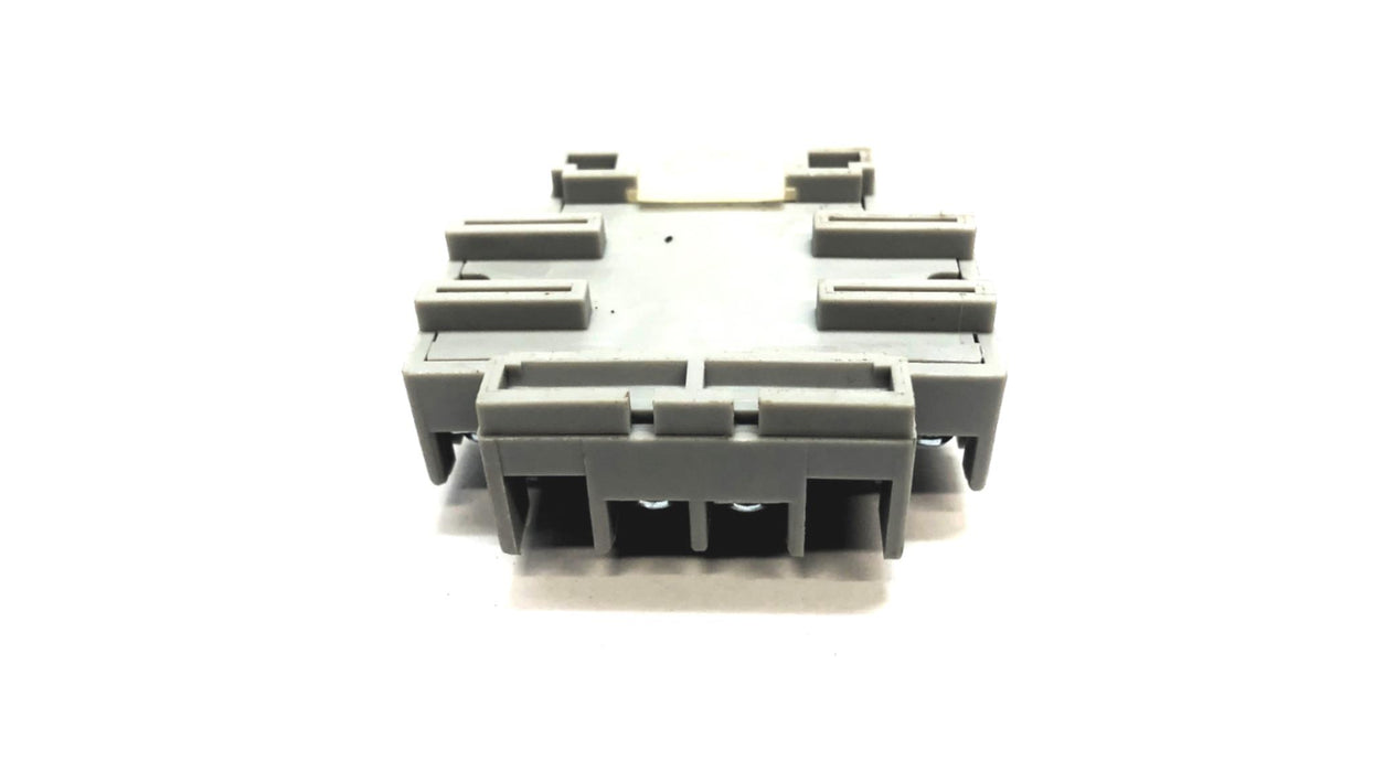 Allen-Bradley 10A 300V Series A Relay Socket 700-HN126 NOS