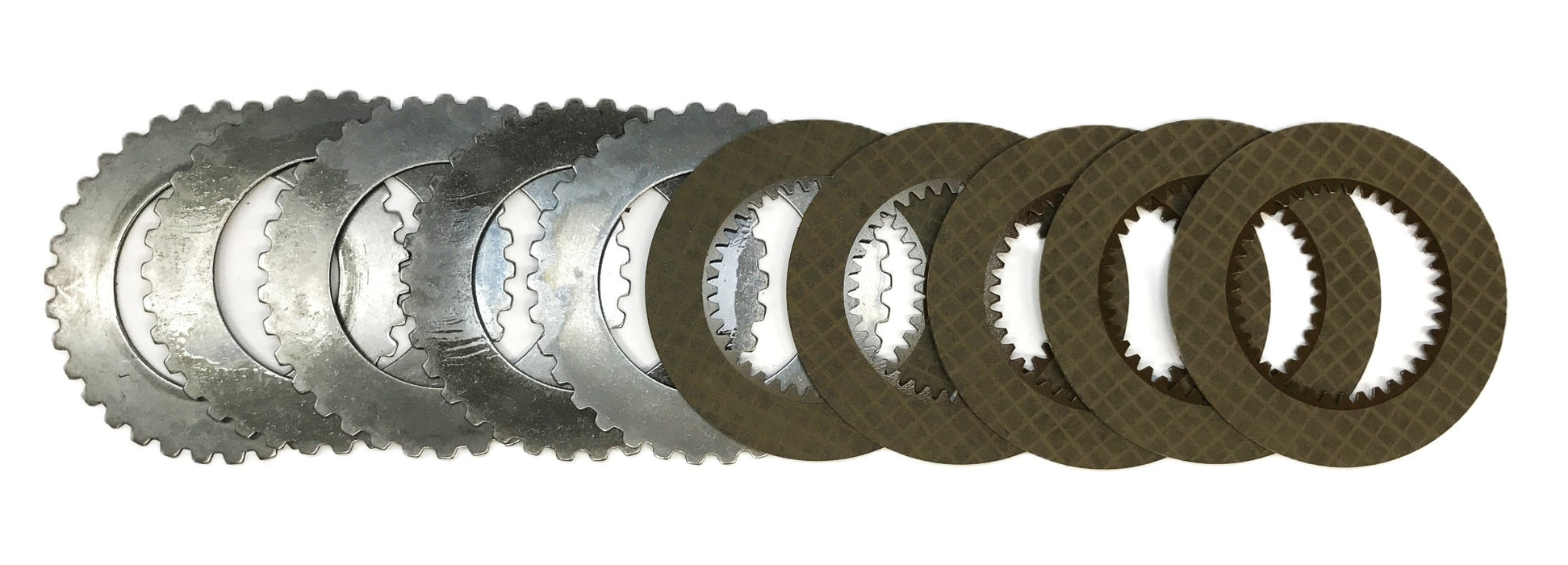 Total Source Forklift Hyster Clutch Kit HY1543105 NOS