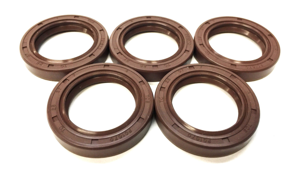 TCS Nitrile Oil Seal P01670 (2507) [Lot of 7] NOS