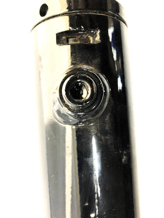 Unbranded Hydraulic Cab Tilt Cylinder 132945 (T12L204Dl1-N44) NOS