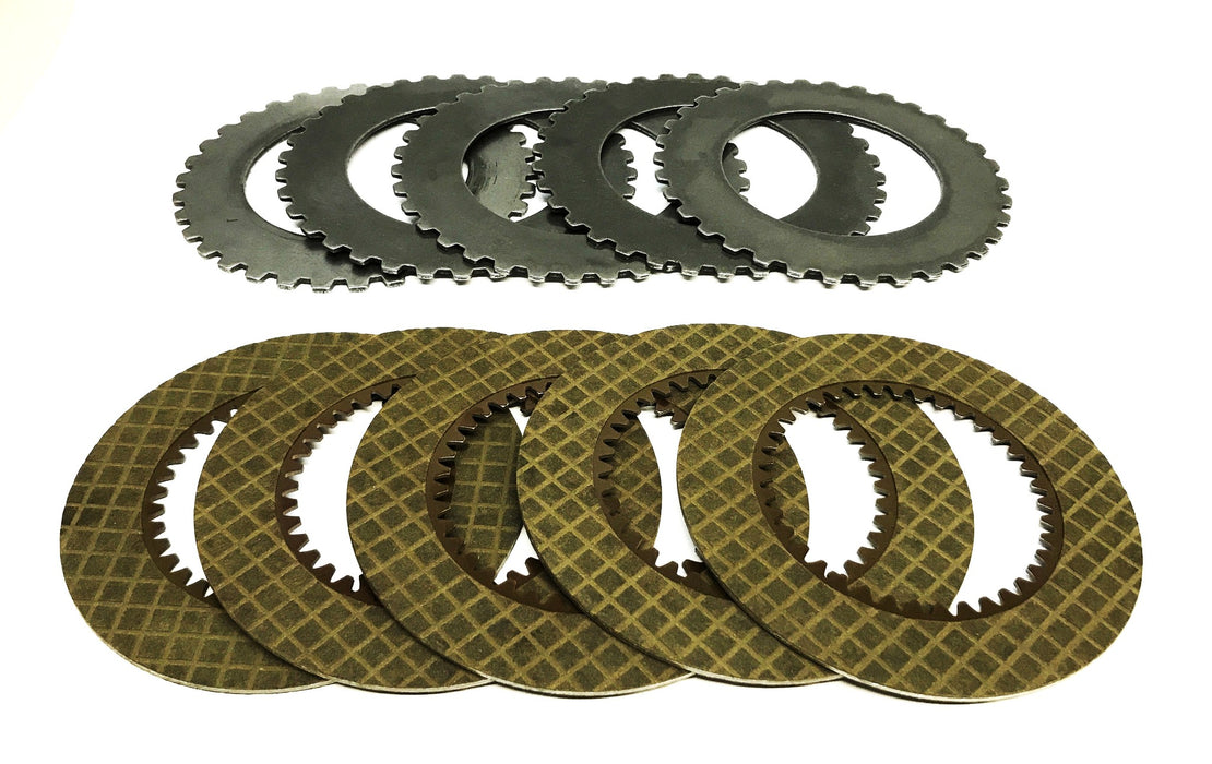 Total Source Forklift Hyster Clutch Kit HY1543105 NOS