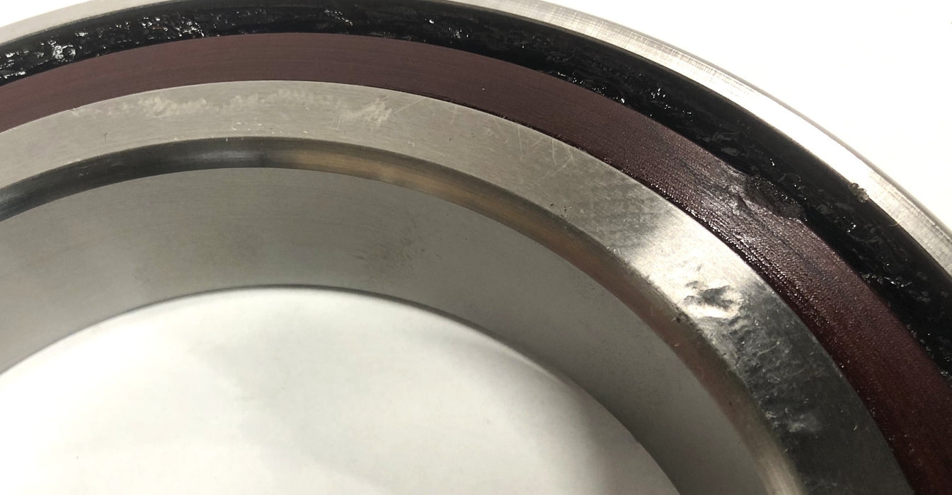 MRC 15LR38 ABCE5 Angular Contact Ball Bearing 7126KRD1 (15LT60) NOS