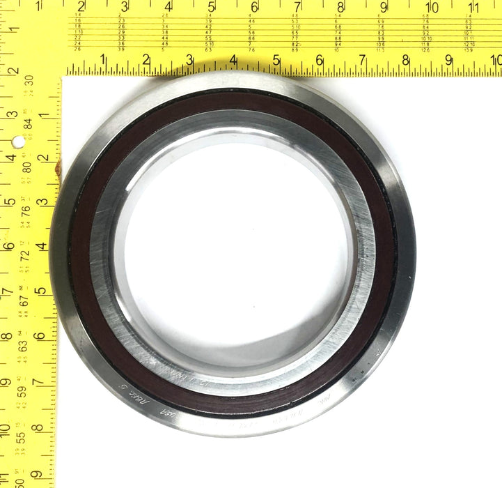 MRC 15LR38 ABCE5 Angular Contact Ball Bearing 7126KRD1 (15LT60) NOS