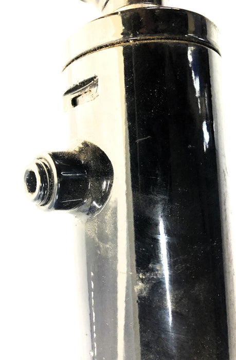 Unbranded Hydraulic Cab Tilt Cylinder 132945 (T12L204Dl1-N44) NOS