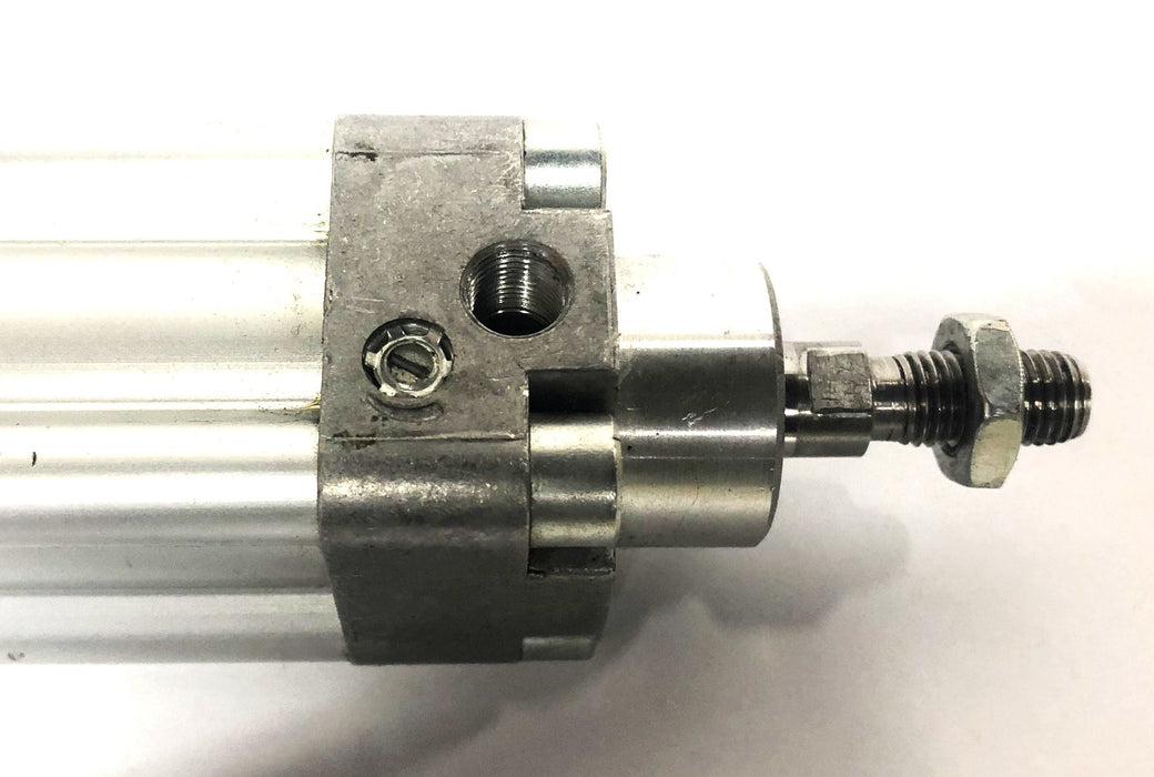 Festo 14120 R415 pmax.12bar/175psi Cylinder DNU-32-90-PPV-A NOS