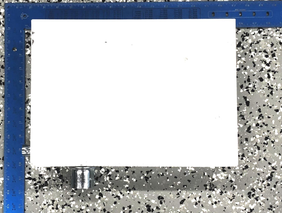 Guardall Security Control Cabinet ONLY 950-3600 USED