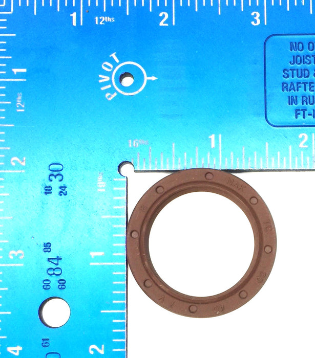 TCS Nitrile Oil Seal TC 30407V [Lot of 7] NOS