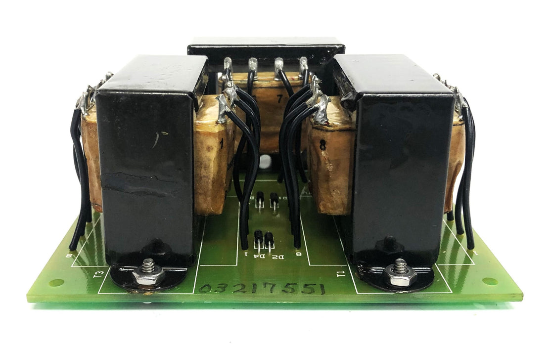 Jetway Systems Voltage Control Board AM010B (AM010B-0A) NOS