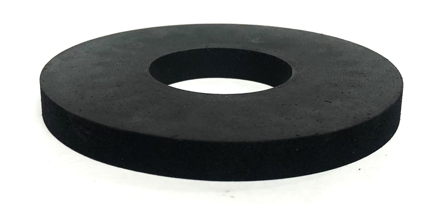 Lenz Return Flange RF-16 NOS