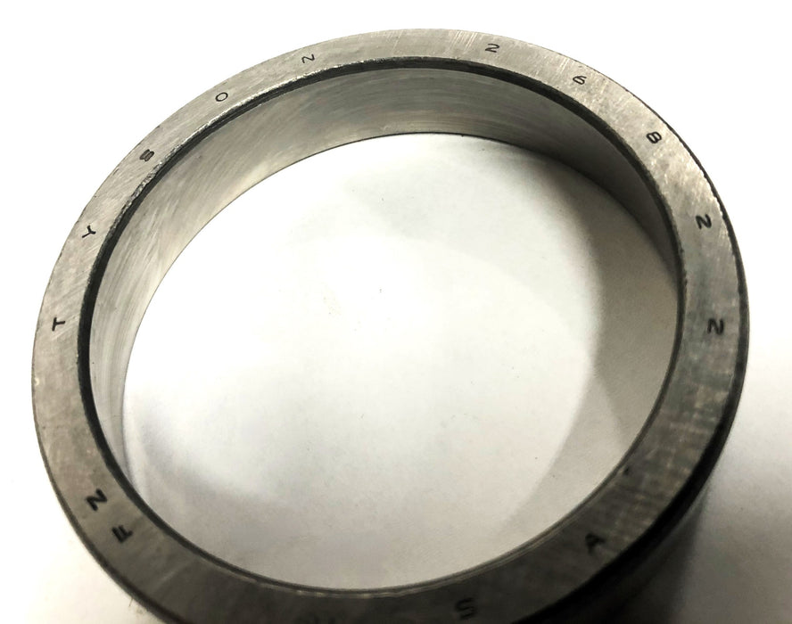 Tyson Tapered Roller Bearing Cup 26822 [Lot of 4] NOS