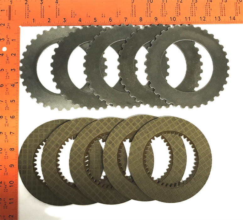 Total Source Forklift Hyster Clutch Kit HY1543105 NOS