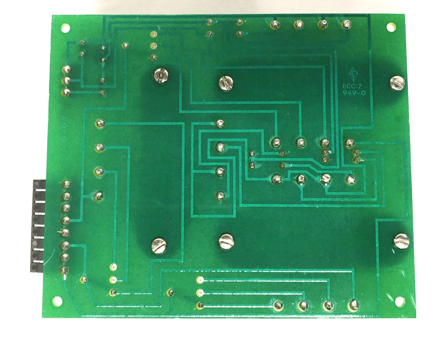 Jetway Systems Voltage Control Board AM010B (AM010B-0A) NOS