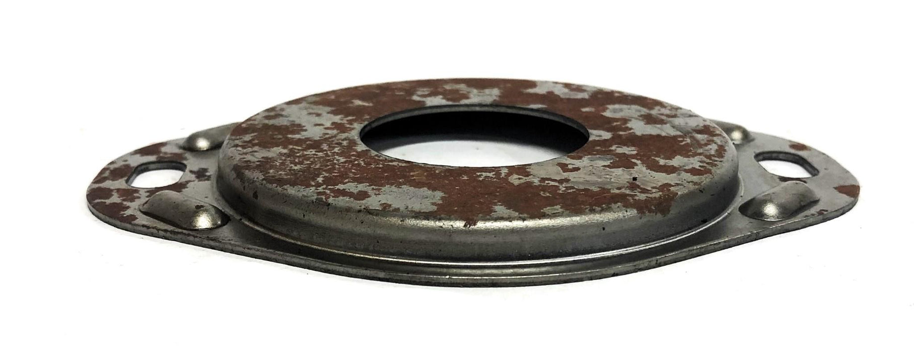 Lenz Return Flange RF-16 NOS