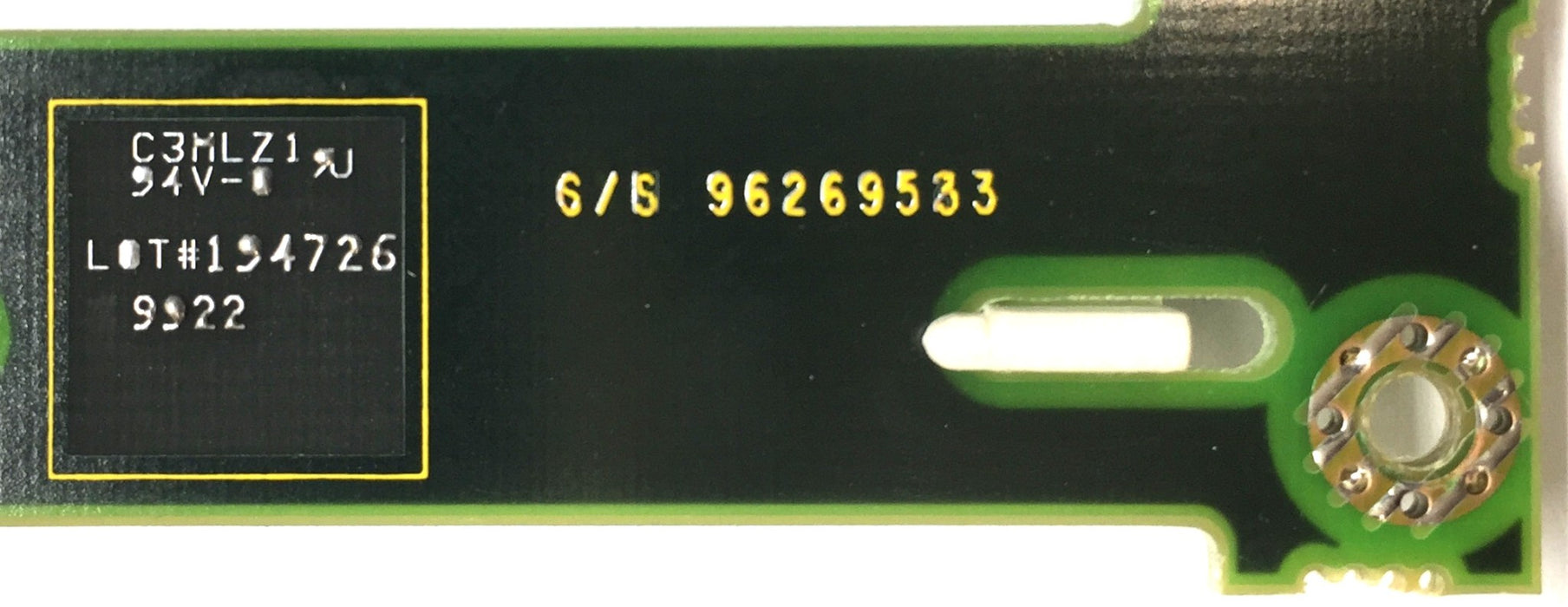 Unbranded Circuit Board 96269493 USED