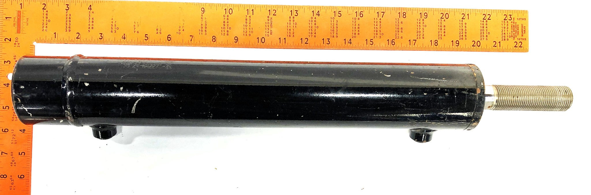 Unbranded Hydraulic Cylinder 10340903 (T190121-942271-39) USED